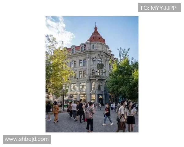 哈德森的魅力探秘：从历史到现代的多元文化之旅