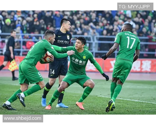 国安预备队迎战武汉队力争主场胜利展现青春风采