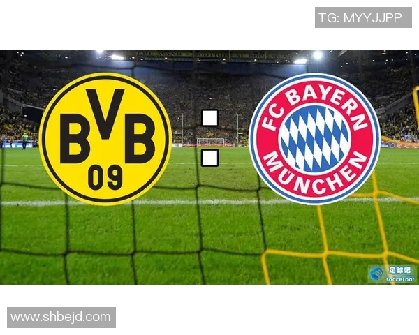 多特与拜仁的对决结果揭晓谁将赢得这场焦点之战