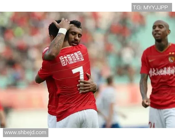 恒大与天津泰达精彩对决回放全程回顾与精彩瞬间分析